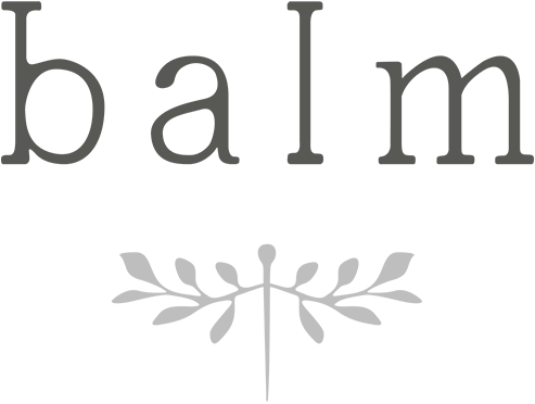 Balm Skincare